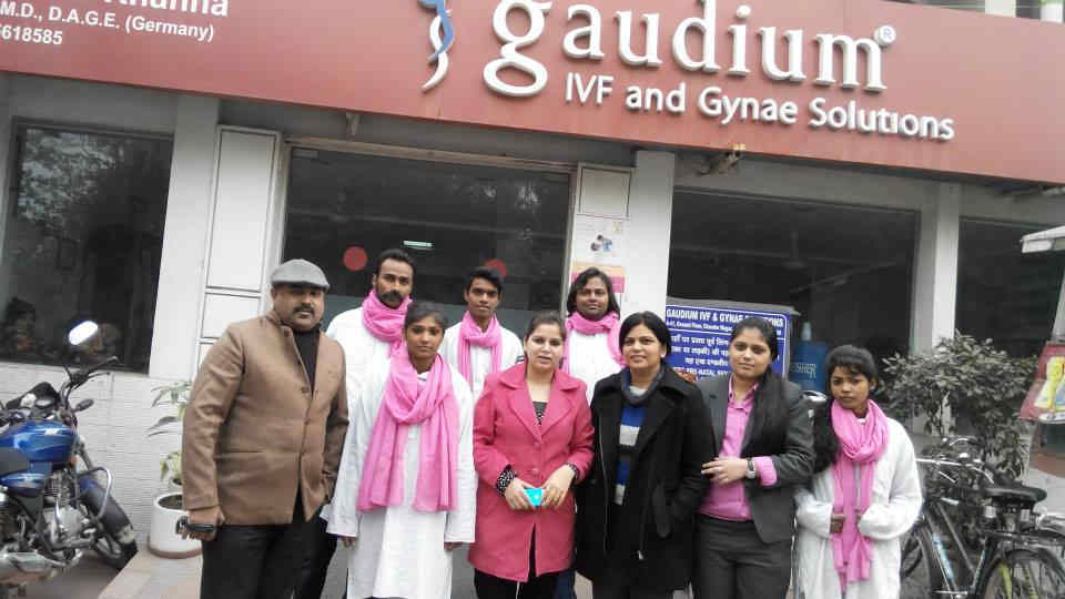 Gaudium Women Hospital, Multi Speciality Hospital in Delhi